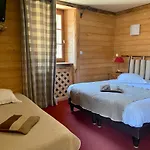 Alp'hotel Hotel 3*