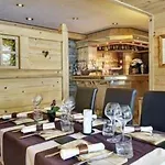 Alp'hotel 3* La Clusaz