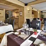Alp'hotel 3*