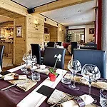 Alp'hotel Hotell La Clusaz