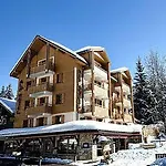Alp'hotel
