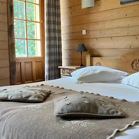 Alp'hotel Hotel