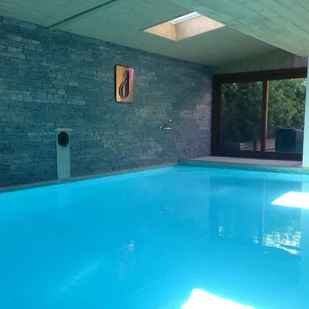 Alp'hotel Ξενοδοχείο 3*