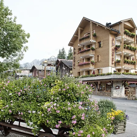 Alp'hotel Hotel