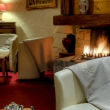 Alp'hotel Ξενοδοχείο