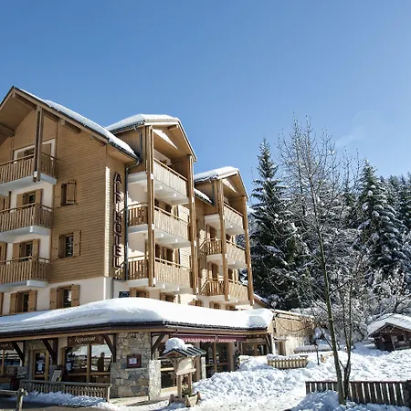 Alp'hotel Hotel 3*