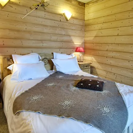 Alp'hotel 3* La Clusaz