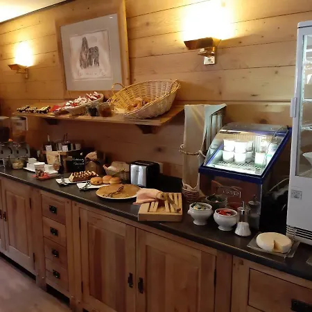 Alp'hotel Hotel 3*