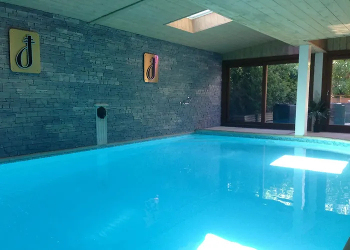 Alp'hotel فندق 3*