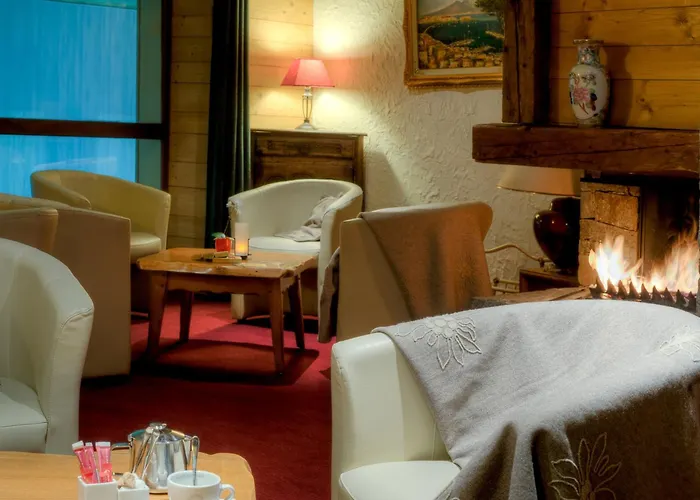 Alp'hotel لا كلوساز