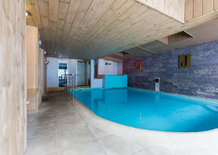 Alp'hotel 3*