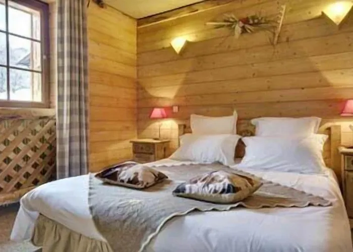 فندق Alp'hotel
