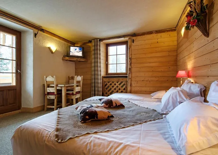 Alp'hotel