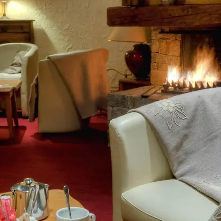 Alp'hotel Hotel