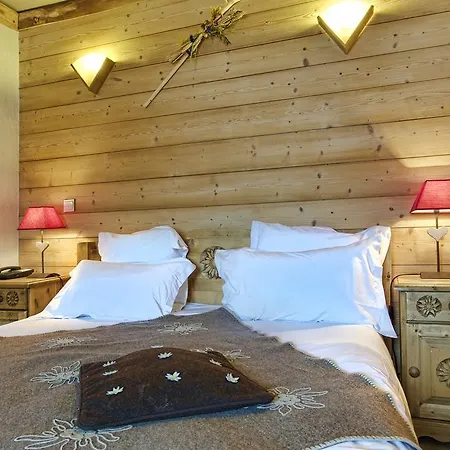 Alp'hotel