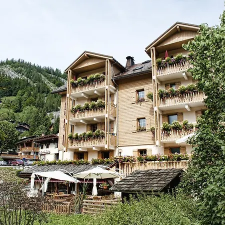 Alp'hotel La Clusaz