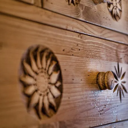 Hotel Alp'hotel 3*