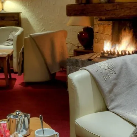 Alp'hotel 3* La Clusaz
