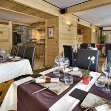 Alp'hotel 3*