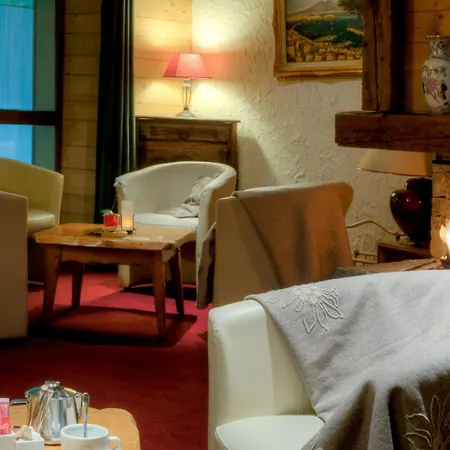 Alp'hotel La Clusaz