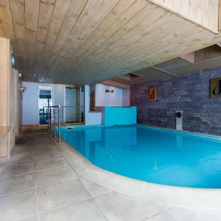 Alp'hotel 3*