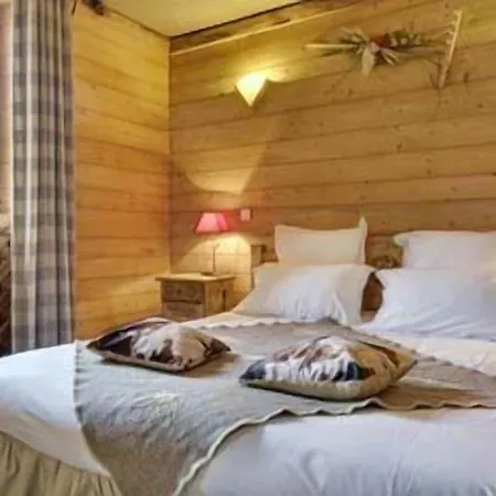 Hotel Alp'hotel