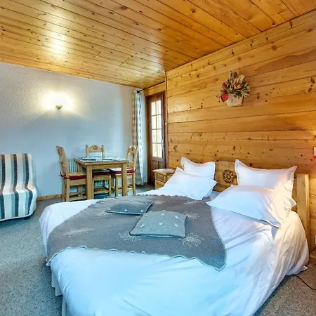 Hotel Alp'hotel La Clusaz
