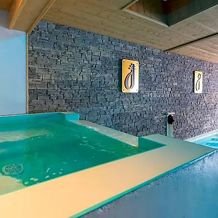 Alp'hotel 3*