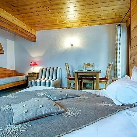 Alp'hotel La Clusaz