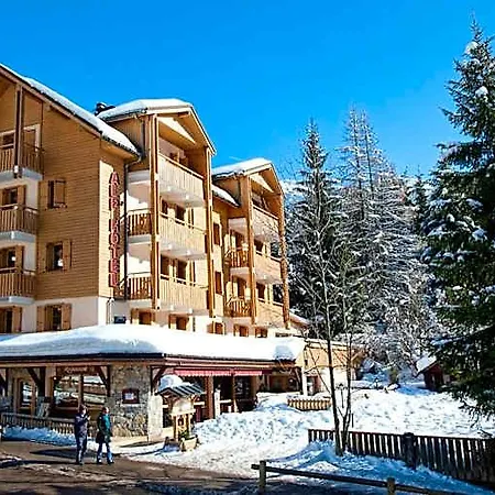 Alp'hotel La Clusaz