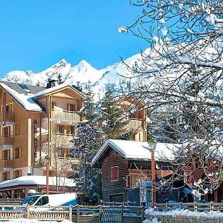Alp'hotel 3* La Clusaz