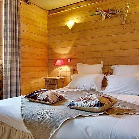 Ξενοδοχείο Alp'hotel La Clusaz