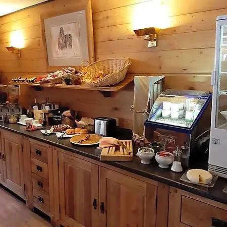 Alp'hotel 3* La Clusaz