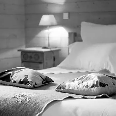 Alp'hotel Hotel 3*