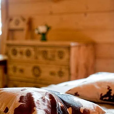 Alp'hotel Hotel La Clusaz