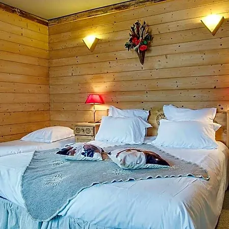 Hotel Alp'hotel