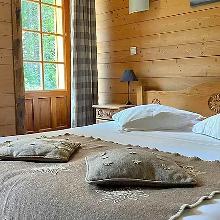 Alp'hotel