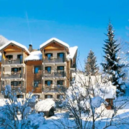 Alp'hotel La Clusaz