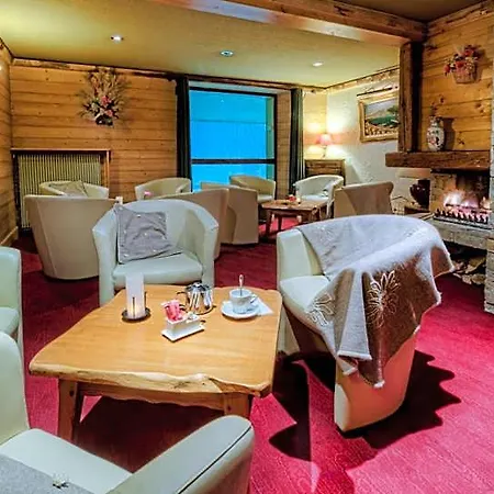 Alp'hotel Ξενοδοχείο La Clusaz
