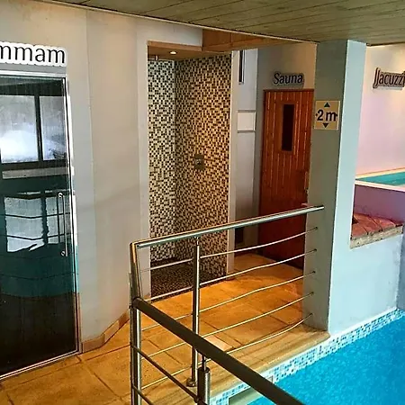 Alp'hotel 3*