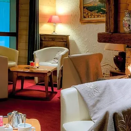 Alp'hotel La Clusaz