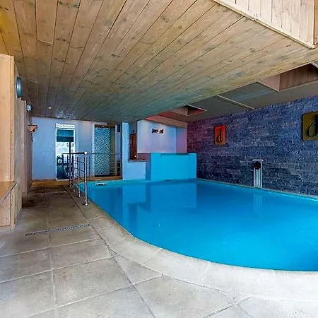 Alp'hotel Hotel