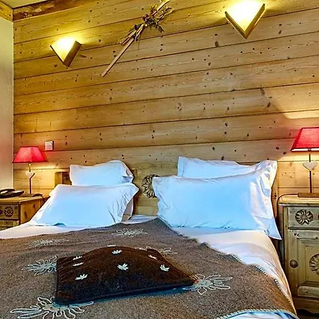 Alp'hotel