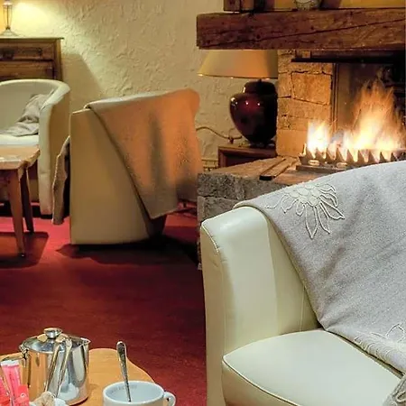 Hotel Alp'hotel 3*