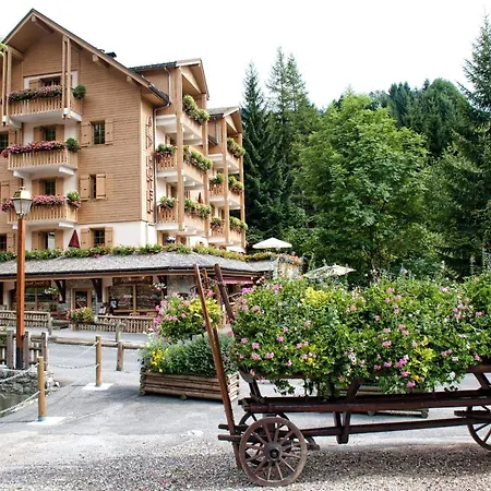Alp'hotel Hotel 3*