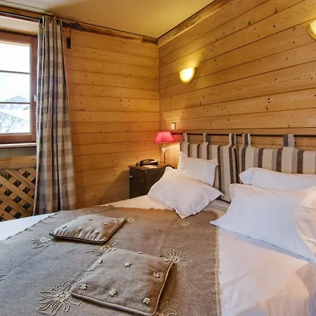 Alp'hotel Hotel La Clusaz