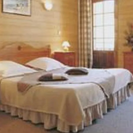 Alp'hotel 3*