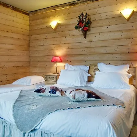 Alp'hotel Ξενοδοχείο 3*