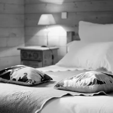 Hotel Alp'hotel