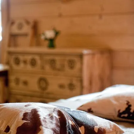 Ξενοδοχείο Alp'hotel 3*
